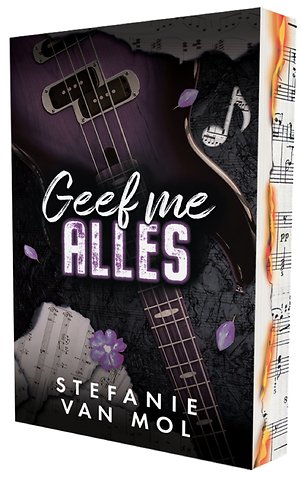 Geef me alles