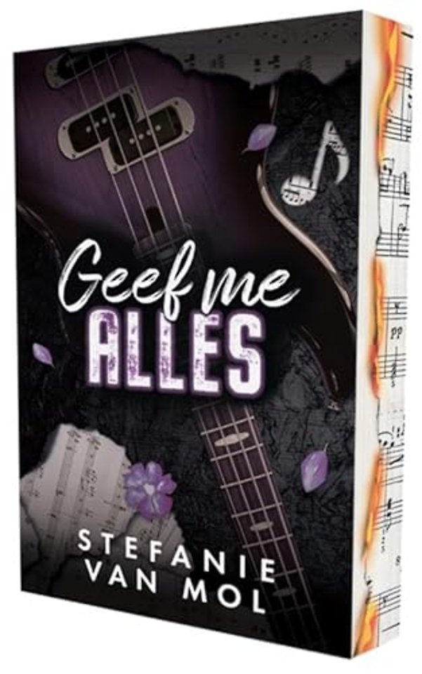 Geef me alles