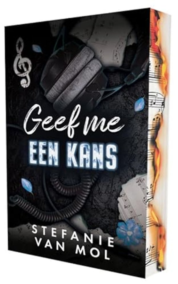 Geef me een kans