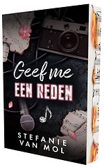 Geef me een reden
