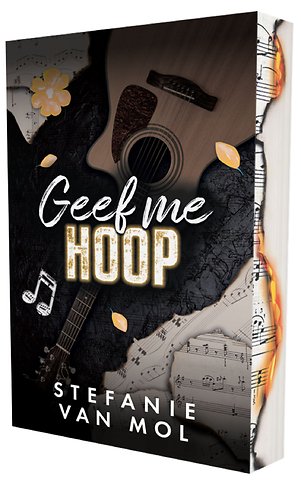 Geef me hoop