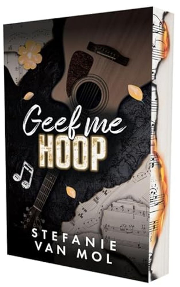 Geef me hoop