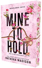 Mine to hold