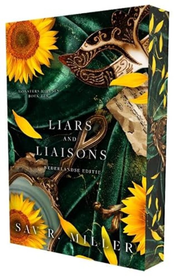 Liars and liaisons
