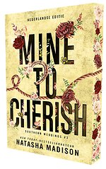 Mine to cherish
