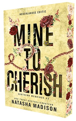 Mine to cherish