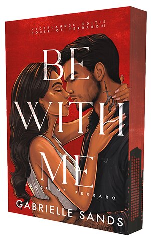 Be with me
