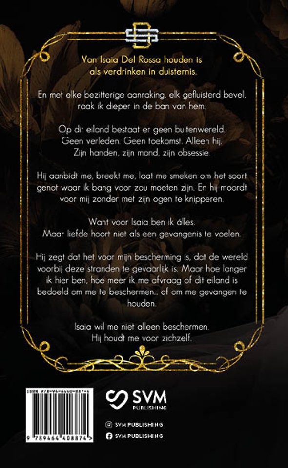 Zijn engel