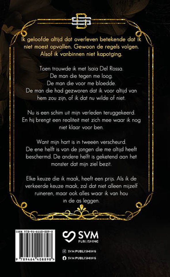 Ontketend