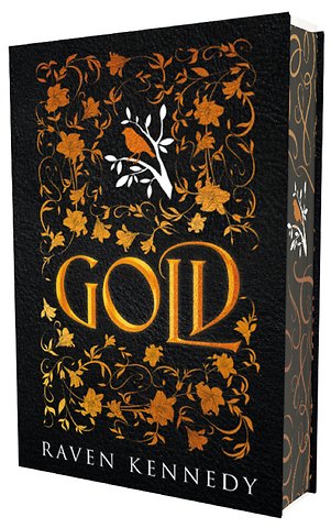 Gold