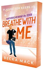 Breathe with me