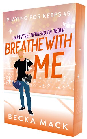 Breathe with me