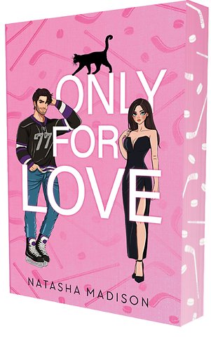 Only for love