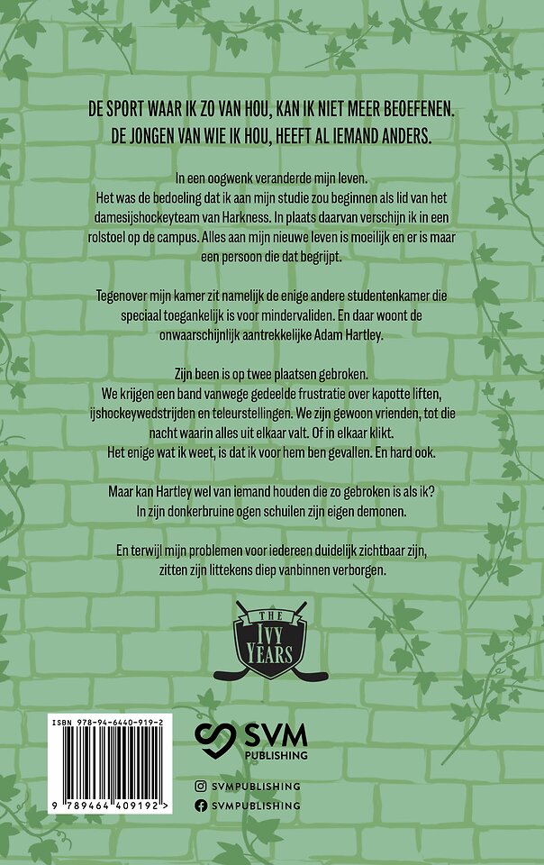 Gevallen dromen