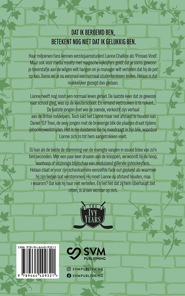 Blind vertrouwen