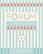 FORUM Geschiedenis opdrachtenboek vmbo-theoretisch/havo 2