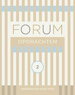 FORUM Geschiedenis opdrachtenboek havo/vwo 2