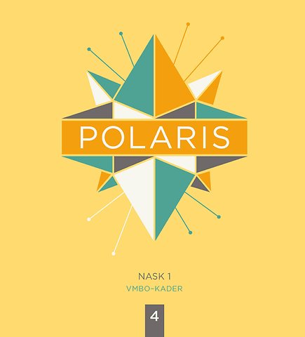 POLARIS NaSk1 vmbo-kader 4