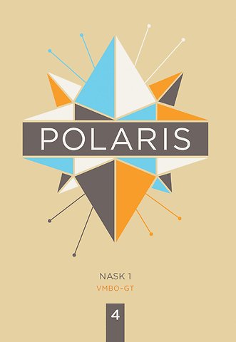 POLARIS NaSk1 vmbo-gt leerjaar 4