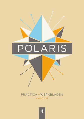 POLARIS NaSk1 vmbo-gt 4 practica + werkbladen