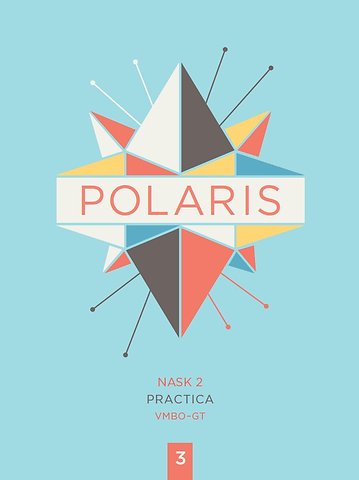 POLARIS NaSk2 vmbo-gt 3 practica
