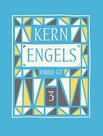 KERN Engels leerboek vmbo-gt 3
