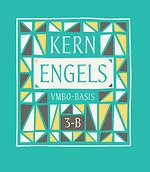 KERN Engels leerboek vmbo-basis 3-B