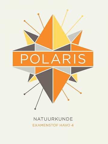 POLARIS natuurkunde havo 4 examenstof