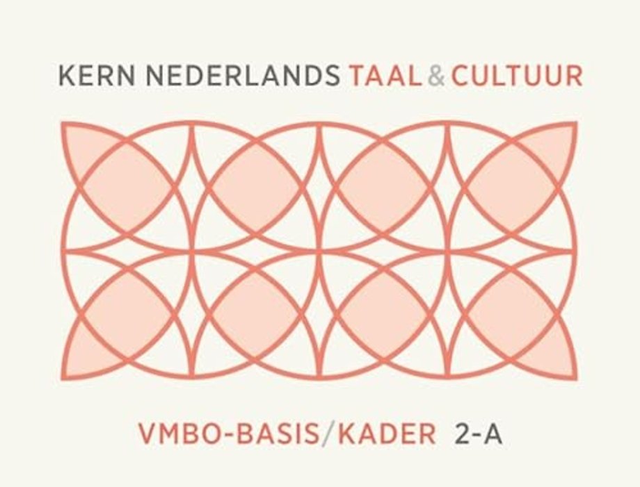 KERN Nederlands taal & cultuur ed 2 vmbo-basis/kader 2-A