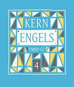 KERN Engels leerboek vmbo-gt 4