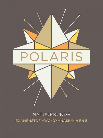 POLARIS natuurkunde examenstof vwo/gymnasium 4-5