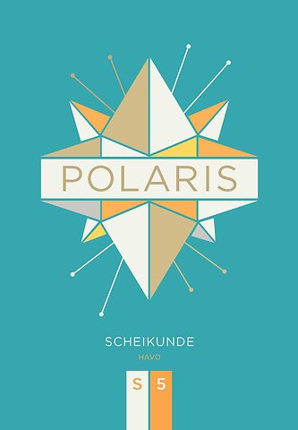 POLARIS scheikunde havo 5