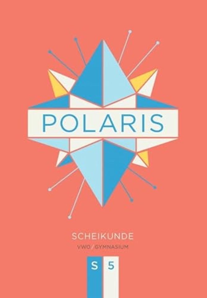 POLARIS scheikunde vwo/gymnasium 5