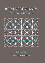 KERN Nederlands taal & cultuur ed 2 handboek havo bovenbouw