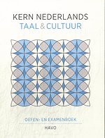 KERN Nederlands taal & cultuur Havo oefenboek- en examenboek