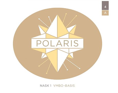 POLARIS NaSK1 leerwerkboek vmbo-basis 4 deel A