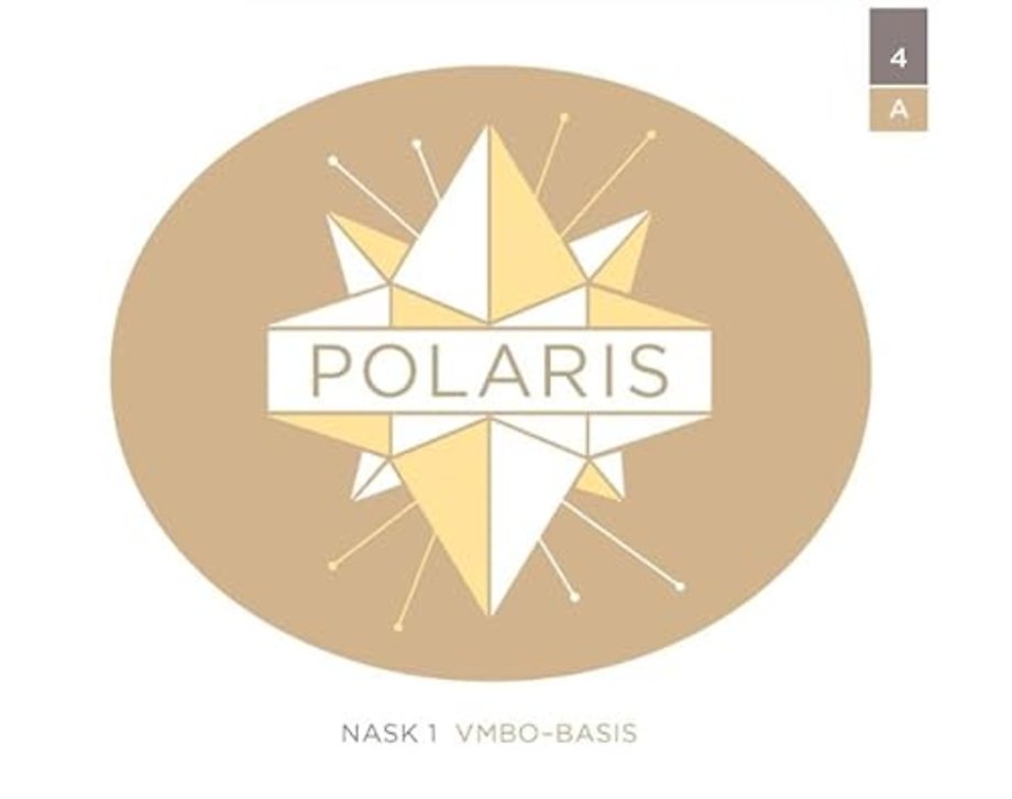 POLARIS NaSK1 vmbo-basis 4 A
