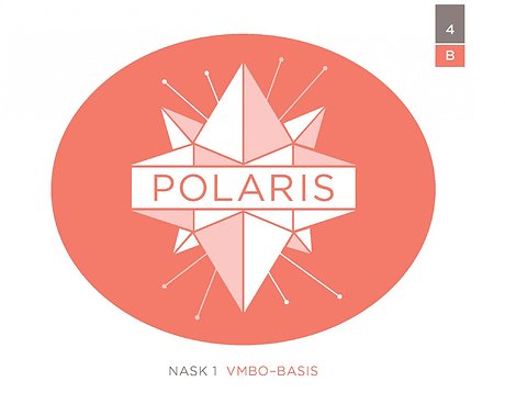 POLARIS NaSK1 vmbo-basis 4B