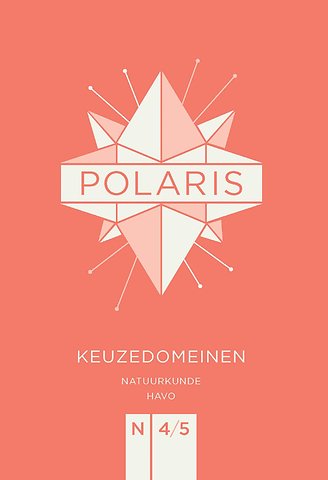 POLARIS natuurkunde havo 4-5 keuzedomeinen