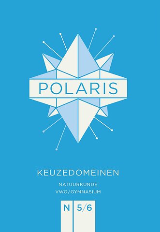 POLARIS natuurkunde keuzedomeinen vwo/gymnasium 5-6