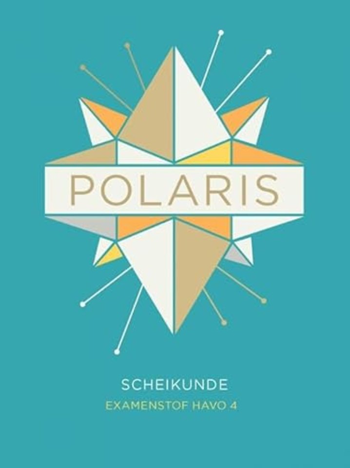 POLARIS scheikunde examenstof havo 4