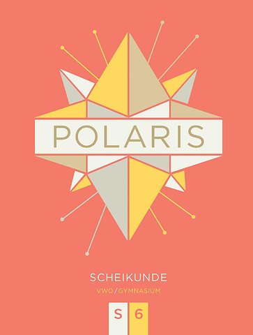 POLARIS scheikunde vwo/gymnasium 6