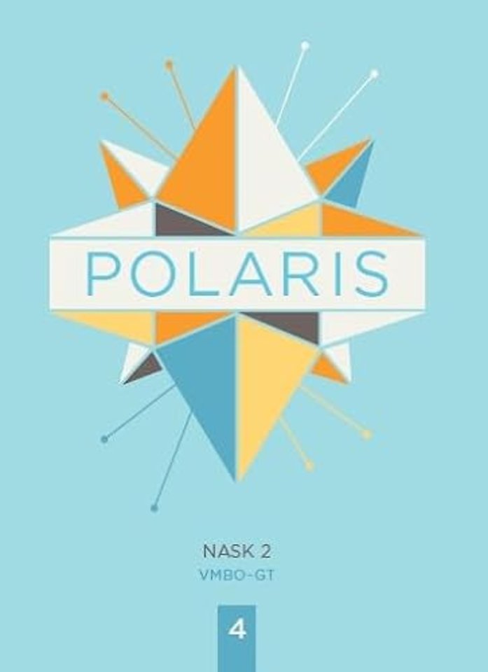 POLARIS NaSk2 vmbo-gt 4