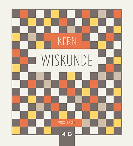 KERN Wiskunde VMBO-Kader leerjaar 4 B