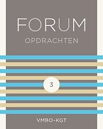 FORUM Geschiedenis opdrachtenboek vmbo-kgt 3