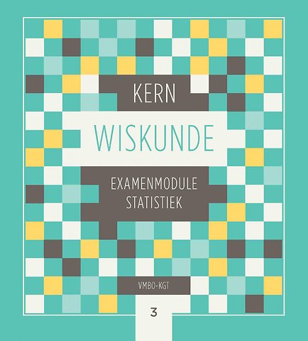 KERN Wiskunde vmbo-kgt 3