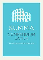SUMMA Compendium Latijn bovenbouw / 2e editie (2025)