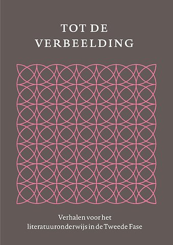 Tot de verbeelding