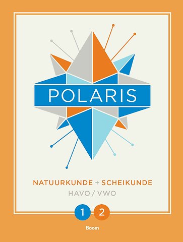 POLARIS NASK havo/vwo 1-2