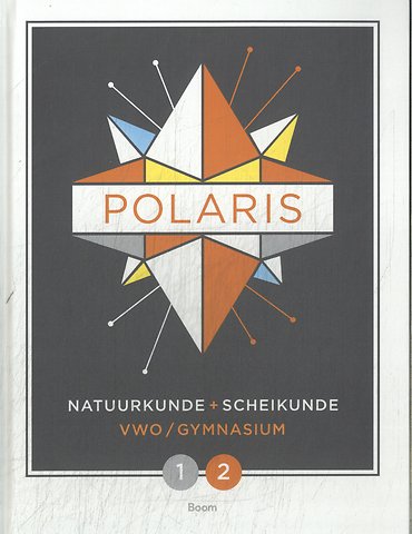 POLARIS NaSk vwo/gymnasium 1-2